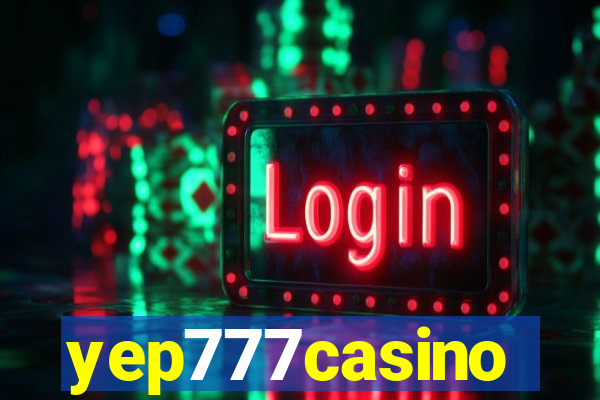 yep777casino