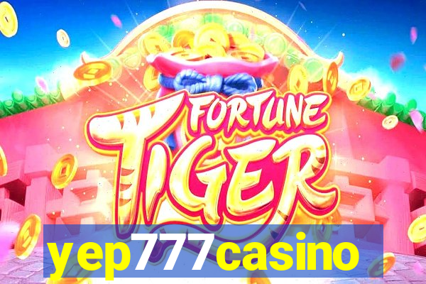 yep777casino