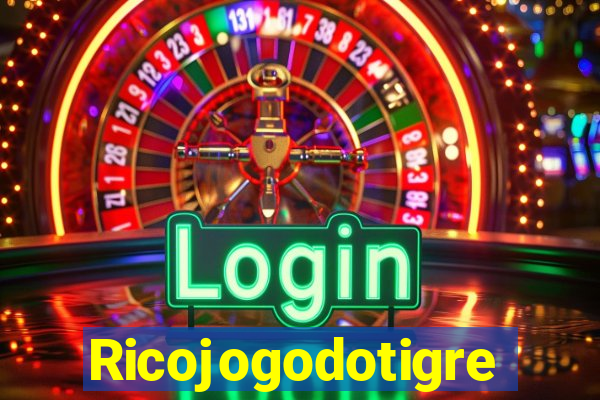 Ricojogodotigre