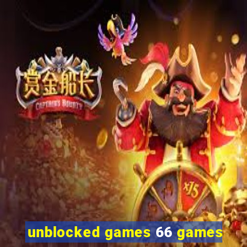 unblocked games 66 games