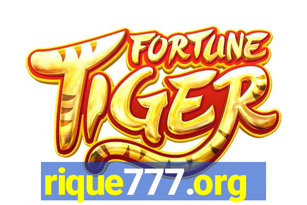 rique777.org