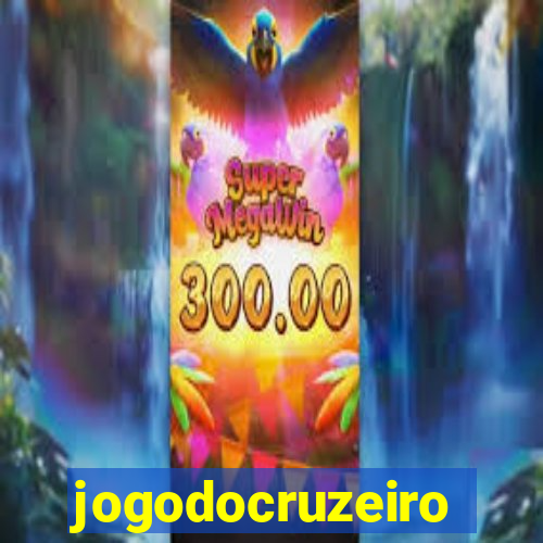 jogodocruzeiro