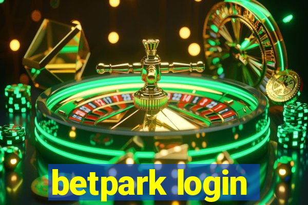 betpark login