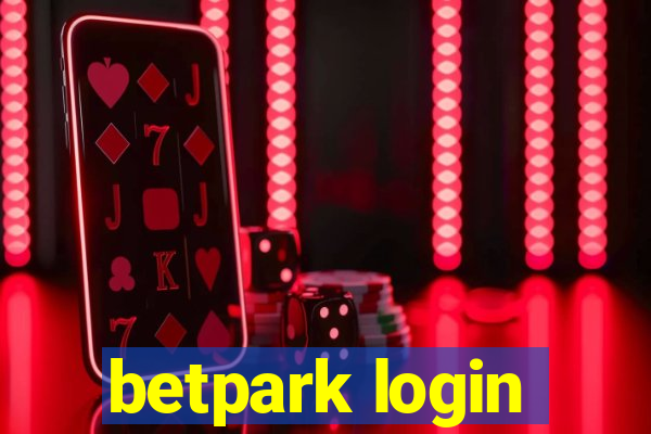 betpark login