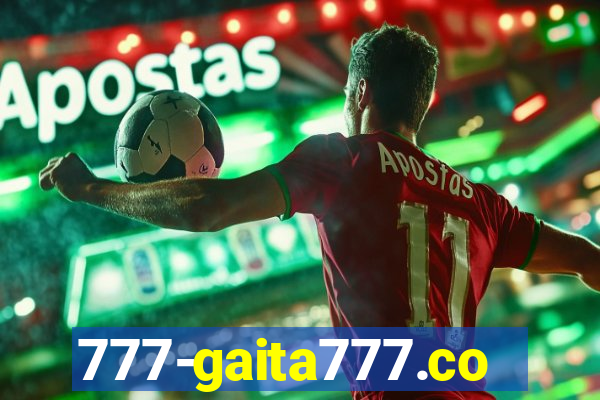 777-gaita777.com