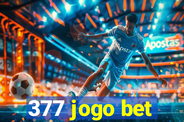 377 jogo bet