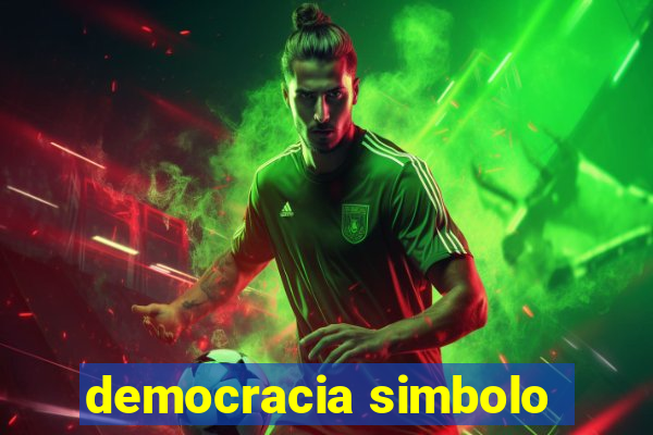 democracia simbolo