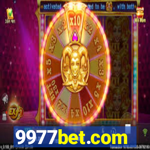 9977bet.com