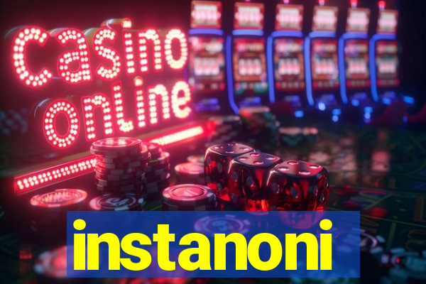 instanoni