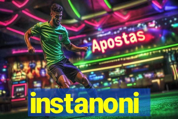 instanoni