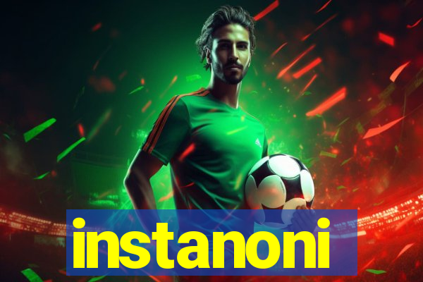 instanoni