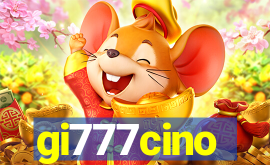 gi777cino