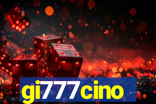 gi777cino