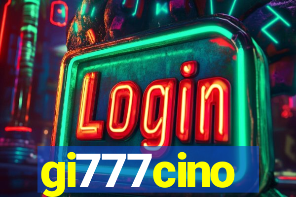 gi777cino