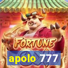 apolo 777