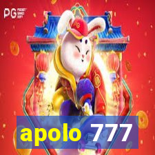 apolo 777