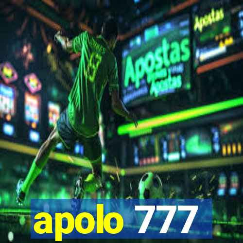 apolo 777