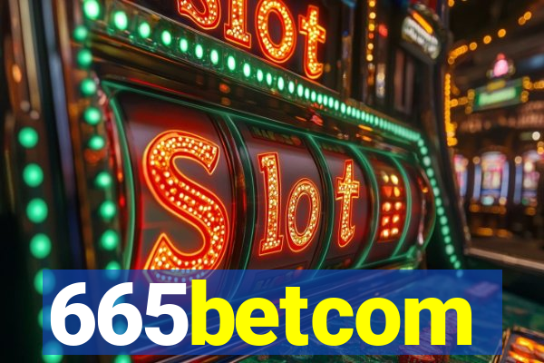 665betcom