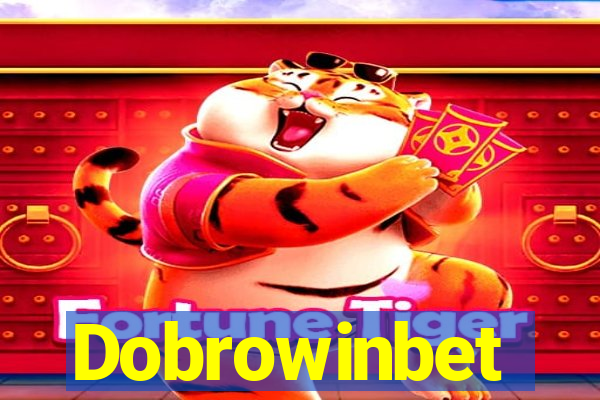 Dobrowinbet