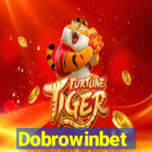 Dobrowinbet