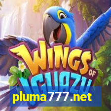 pluma777.net