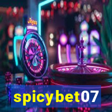 spicybet07