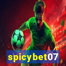 spicybet07