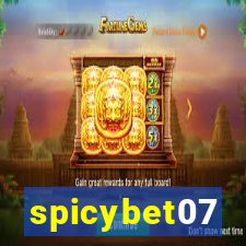 spicybet07