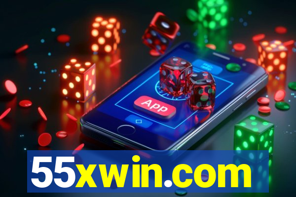 55xwin.com