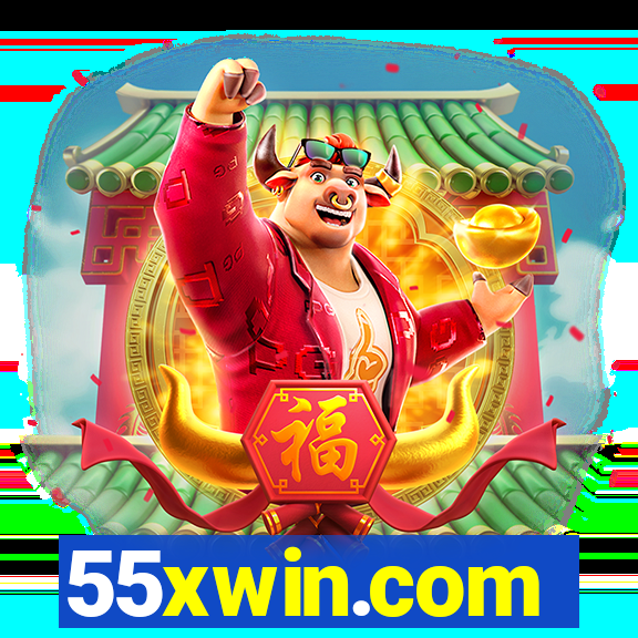 55xwin.com