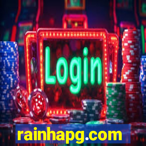 rainhapg.com