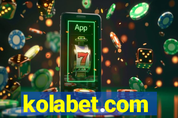 kolabet.com