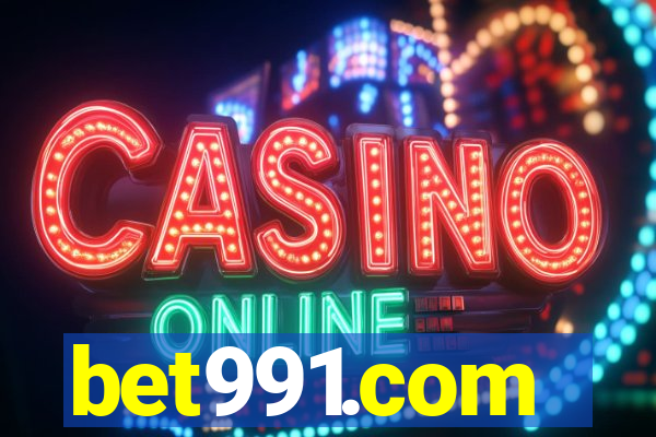 bet991.com