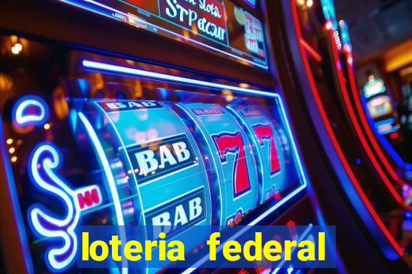 loteria federal giga bicho