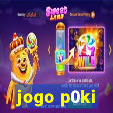 jogo p0ki