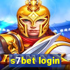 s7bet login