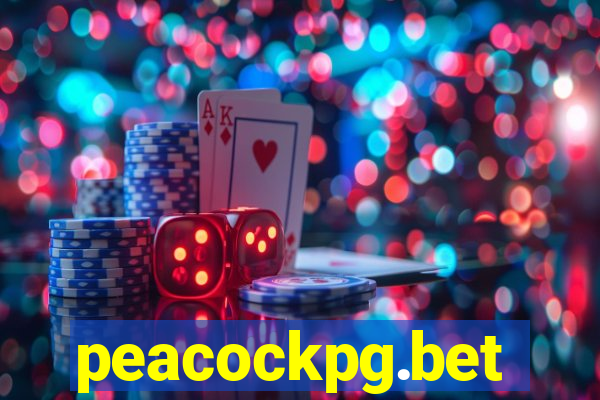 peacockpg.bet