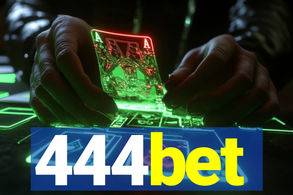 444bet