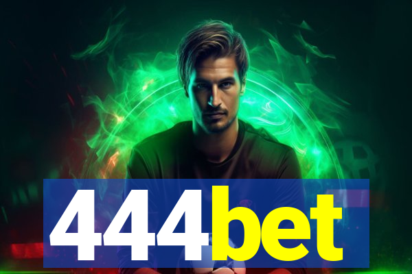 444bet