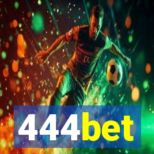 444bet