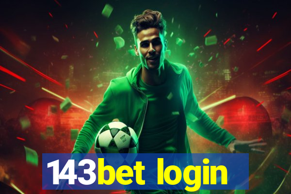 143bet login