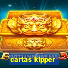 cartas kipper