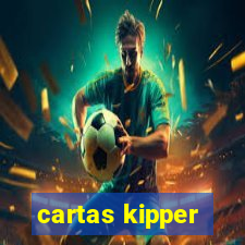 cartas kipper