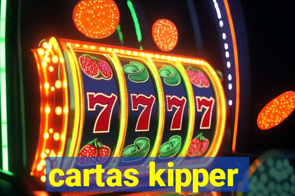 cartas kipper