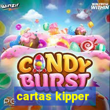 cartas kipper