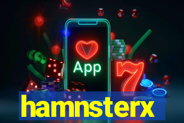 hamnsterx