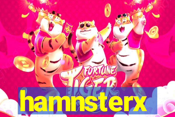 hamnsterx