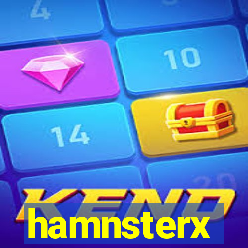 hamnsterx