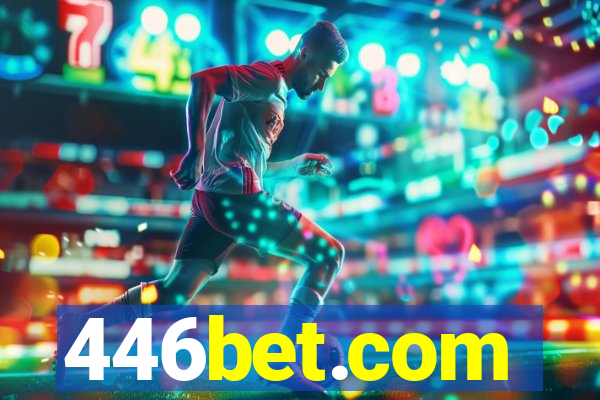 446bet.com