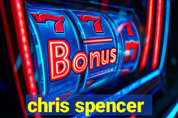 chris spencer